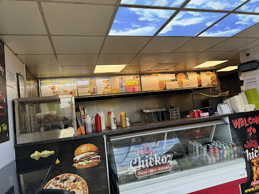 Photo of Chickoz - 83 Knutton Ln, Newcastle-under-Lyme, Stoke-on-Trent, Newcastle ST5 6ET